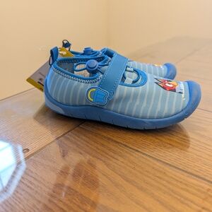 BLUEY  Toddler Boys Quick-Drying Water Shoe Size 11/12